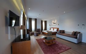 Misafir Suites 8 Istanbul